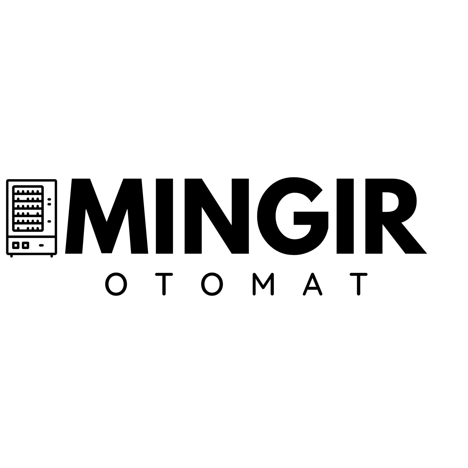 Mıngır Otomat